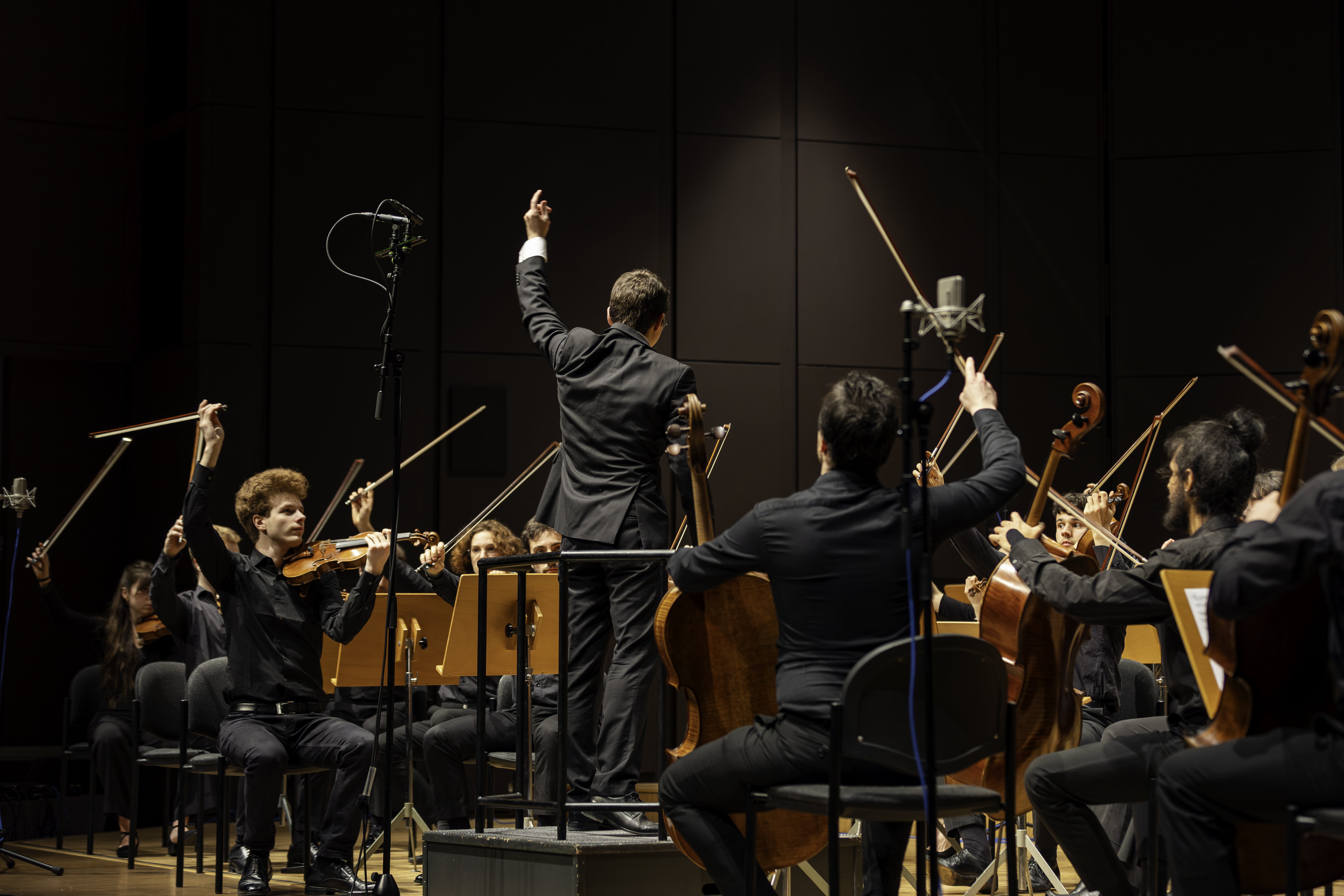 Concert décembre 2025