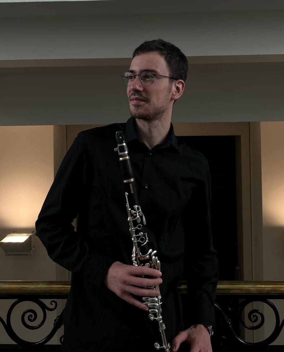 Sylvain Bodet