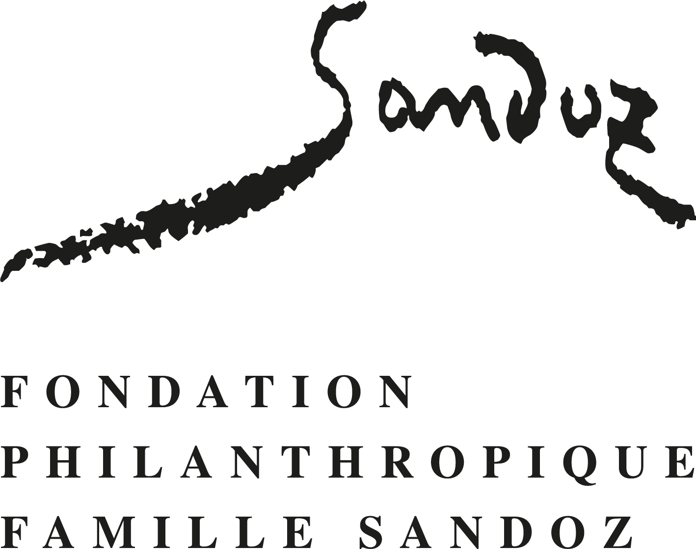 Fondation philanthropique Famille Sandoz